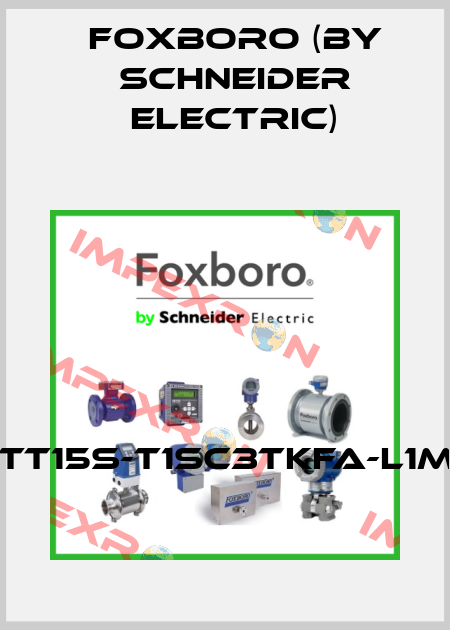 RTT15S-T1SC3TKFA-L1M2 Foxboro (by Schneider Electric)