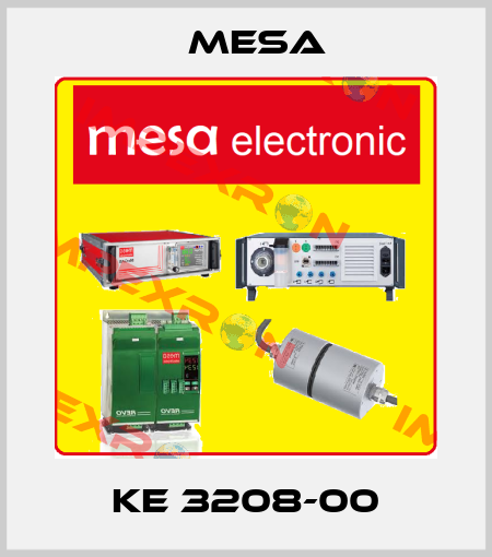 KE 3208-00 Mesa