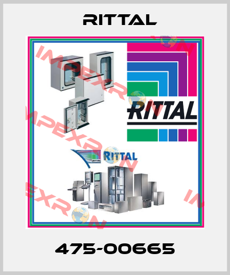 475-00665 Rittal