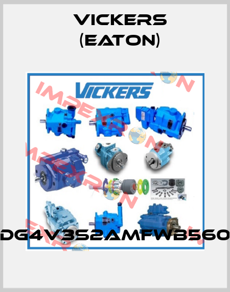 DG4V3S2AMFWB560 Vickers (Eaton)