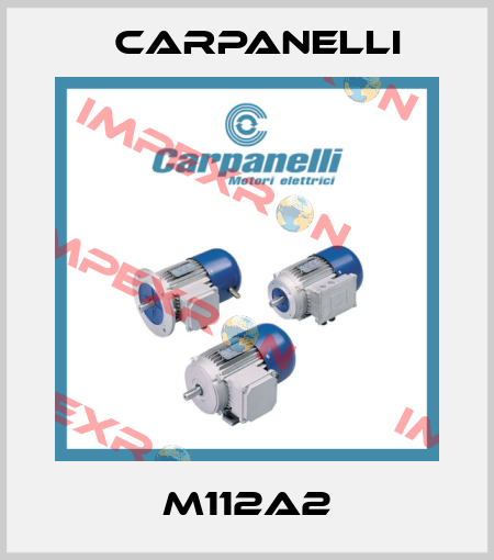 M112a2 Carpanelli
