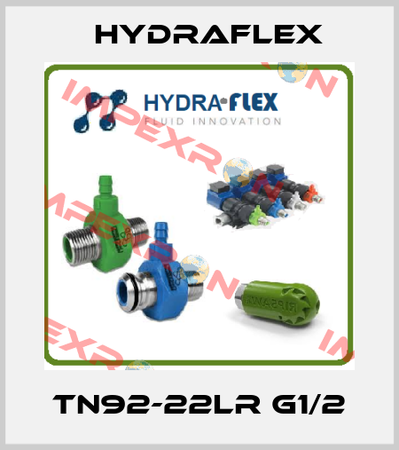 TN92-22LR G1/2 Hydraflex