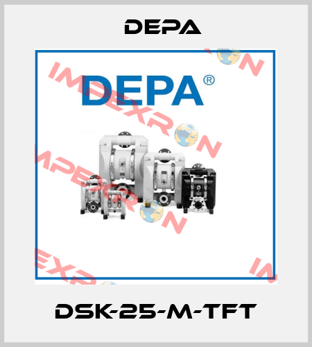 DSK-25-M-TFT Depa