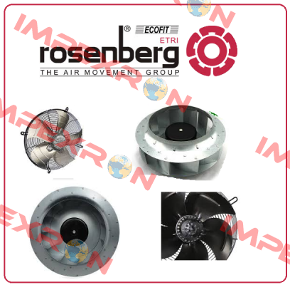 AMK12A-102/41Z Rosenberg