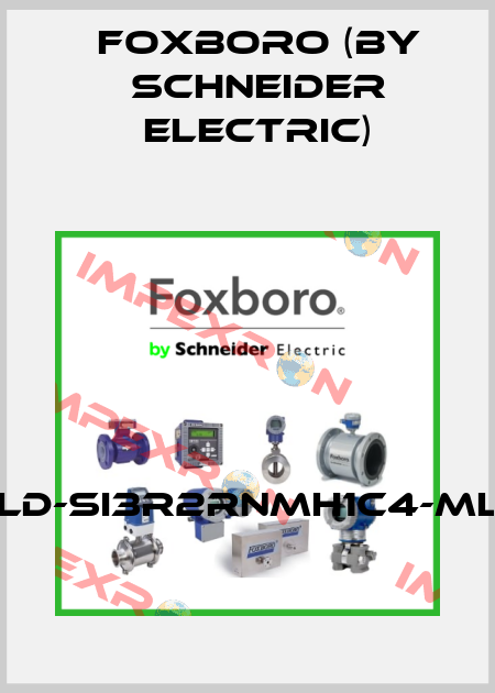244LD-SI3R2RNMH1C4-ML236 Foxboro (by Schneider Electric)