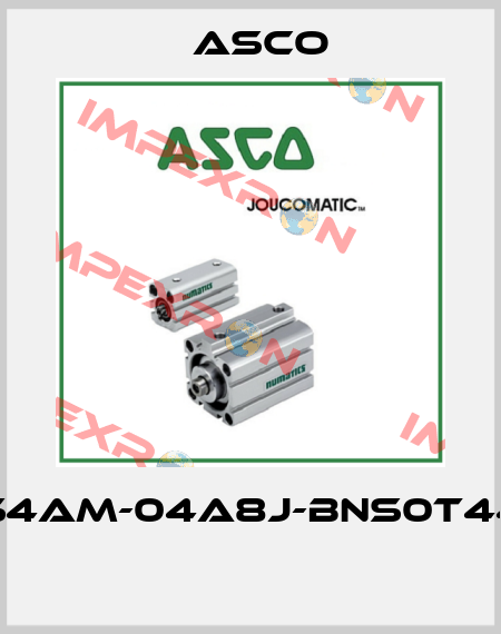 S4AM-04A8J-BNS0T44  Asco
