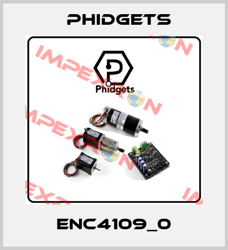 ENC4109_0 Phidgets