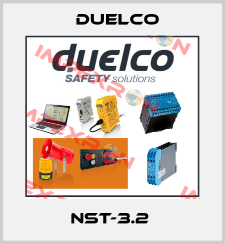 NST-3.2  DUELCO