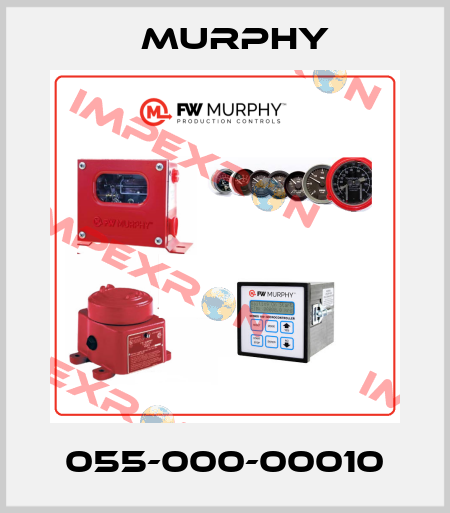 055-000-00010 Murphy
