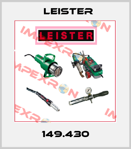 149.430 Leister