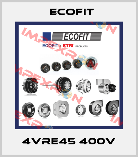 4VRE45 400V Ecofit