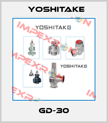 GD-30 Yoshitake
