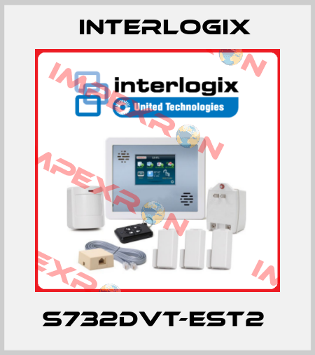 S732DVT-EST2  Interlogix