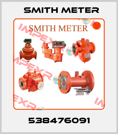 538476091 Smith Meter