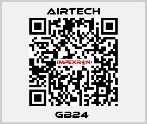 GB24  Airtech