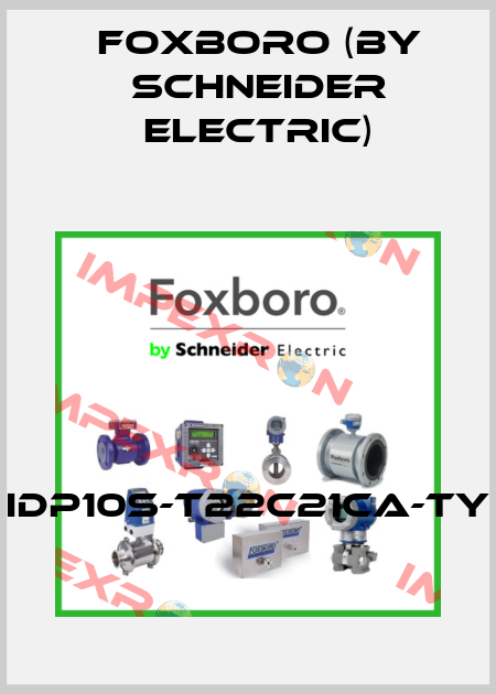 IDP10S-T22C21CA-TY Foxboro (by Schneider Electric)