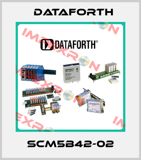 SCM5B42-02 DATAFORTH
