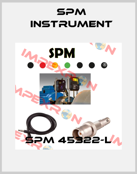 SPM 45322-L SPM Instrument
