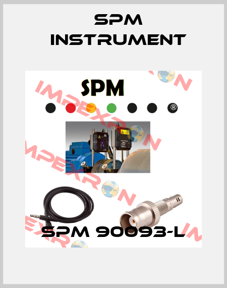 SPM 90093-L SPM Instrument