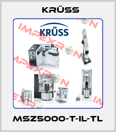 MSZ5000-T-IL-TL Krüss