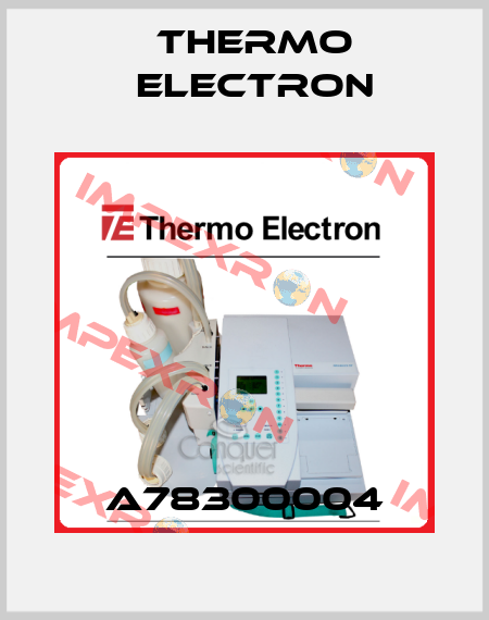 A78300004 Thermo Electron