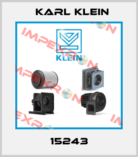 15243 Karl Klein