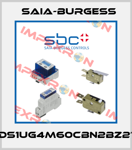 UDS1UG4M60CBN2BZ218 Saia-Burgess