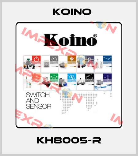 KH8005-R Koino