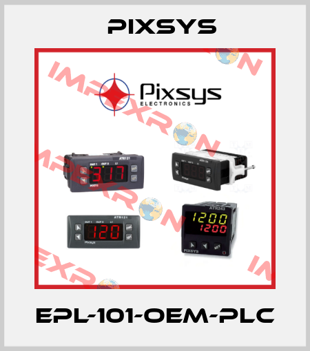 EPL-101-OEM-PLC Pixsys