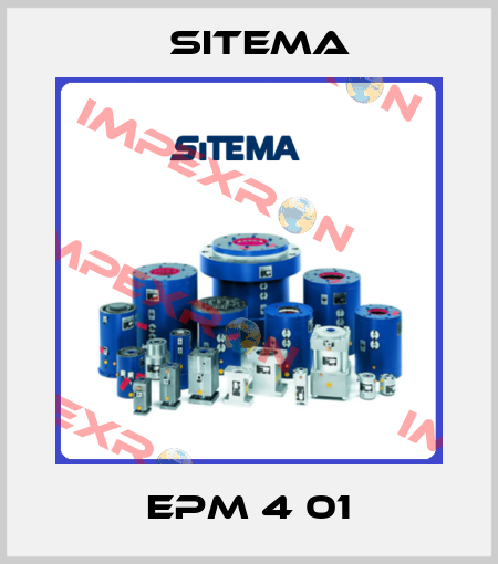EPM 4 01 Sitema