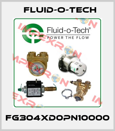 FG304XD0PN10000 Fluid-O-Tech