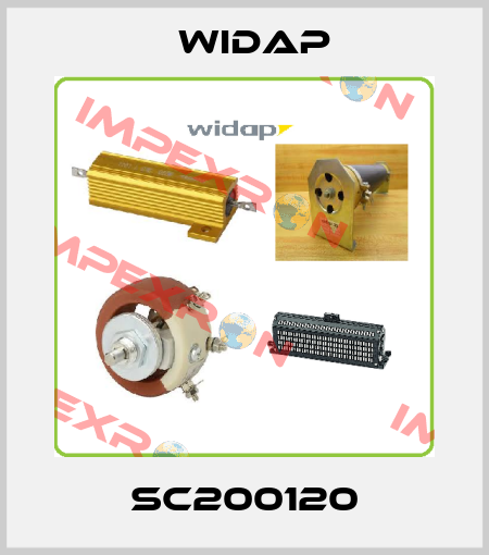 SC200120 widap