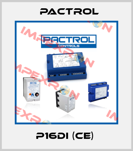 P16DI (CE)  Pactrol
