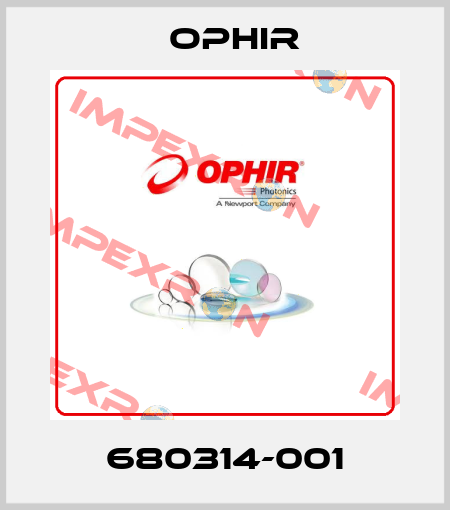 680314-001 Ophir