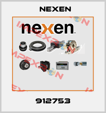 912753 Nexen