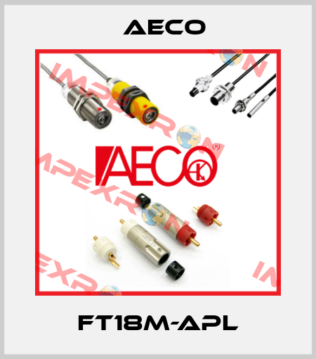 FT18M-APL Aeco
