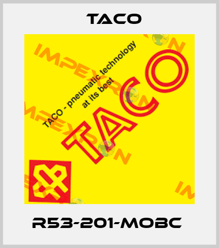 R53-201-MOBC  Taco