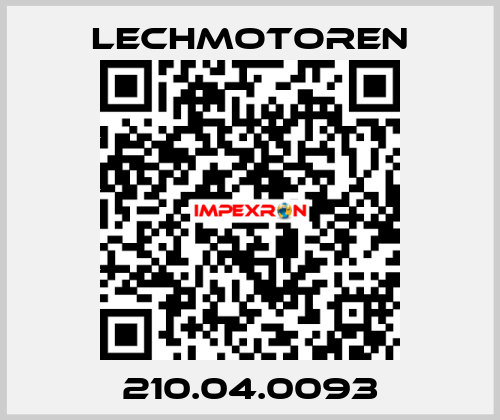 210.04.0093 Lechmotoren