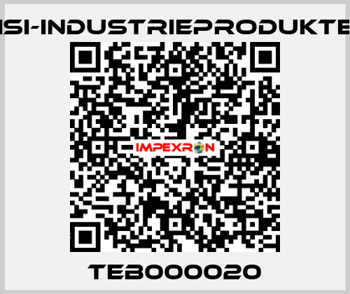 TEB000020 ISI-Industrieprodukte