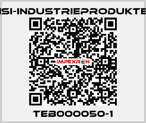 TEB000050-1 ISI-Industrieprodukte