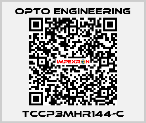TCCP3MHR144-C Opto Engineering