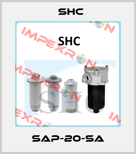 SAP-20-SA SHC