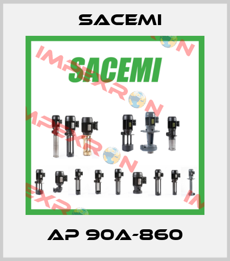 AP 90A-860 Sacemi
