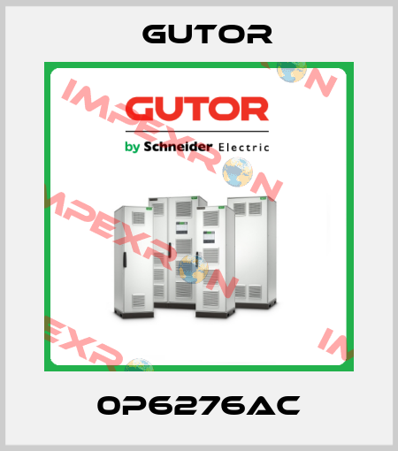 0P6276AC Gutor