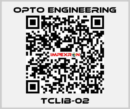 TCLIB-02 Opto Engineering