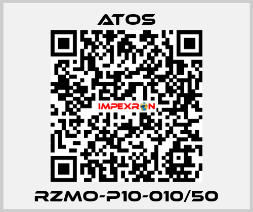 RZMO-P10-010/50 Atos