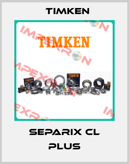 Separıx CL Plus Timken