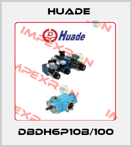 DBDH6P10B/100 Huade