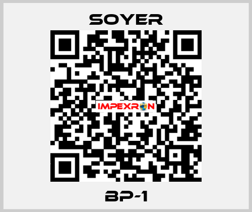 BP-1 Soyer