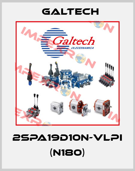 2SPA19D10N-VLPI (N180) Galtech